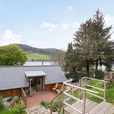 Vila Urquhart Bay Croft Drumnadrochit Exteriér fotografie